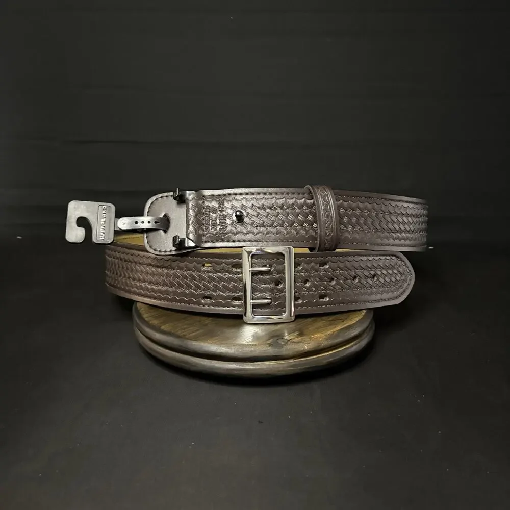Safariland 87 Duty Belt Size 46